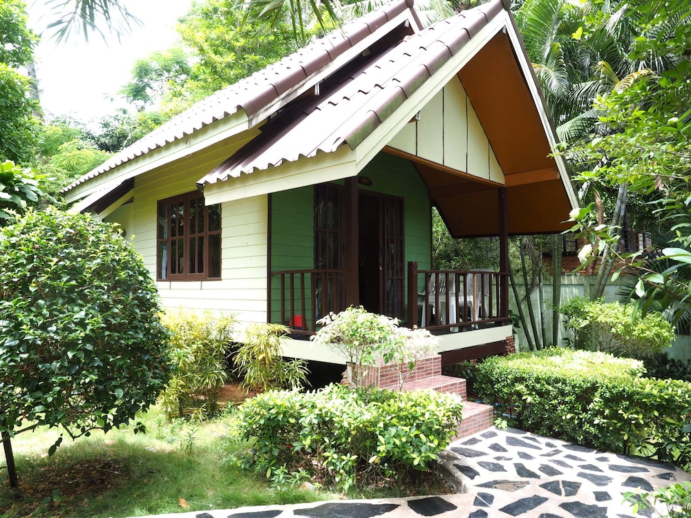 Bailan Beach Resort