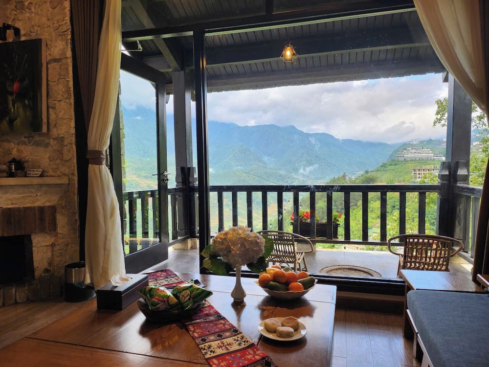 Heaven House Sapa