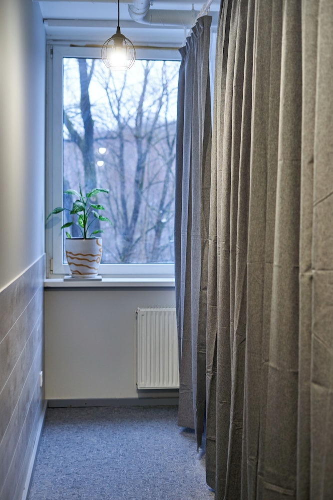 Tokyo Vibes Hostel with more privacy (Self Check in)