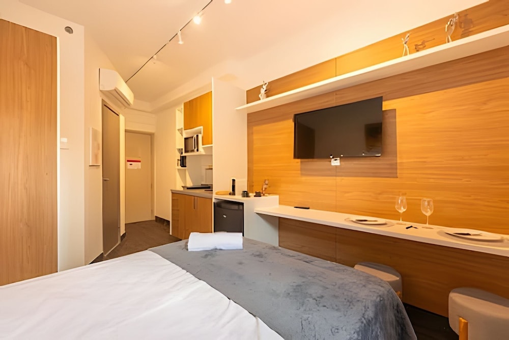 Estudios Neo Home São Caetano