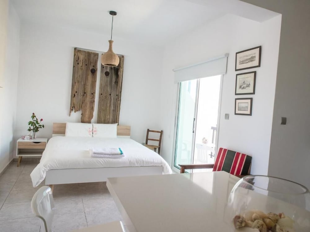 PanMari Apartments