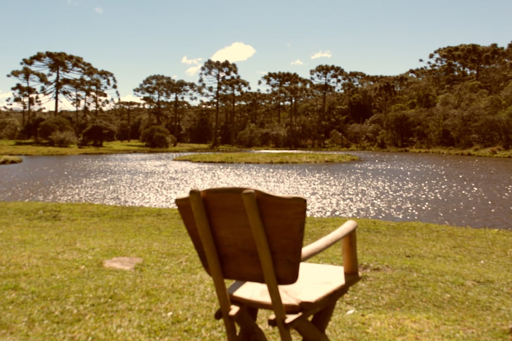 Refúgio da Floresta