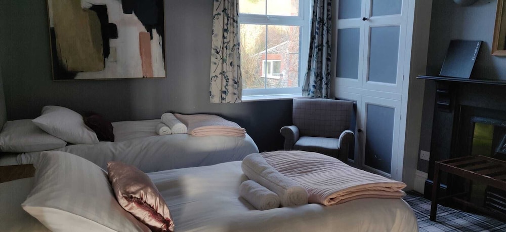 Bodalwyn Guest House