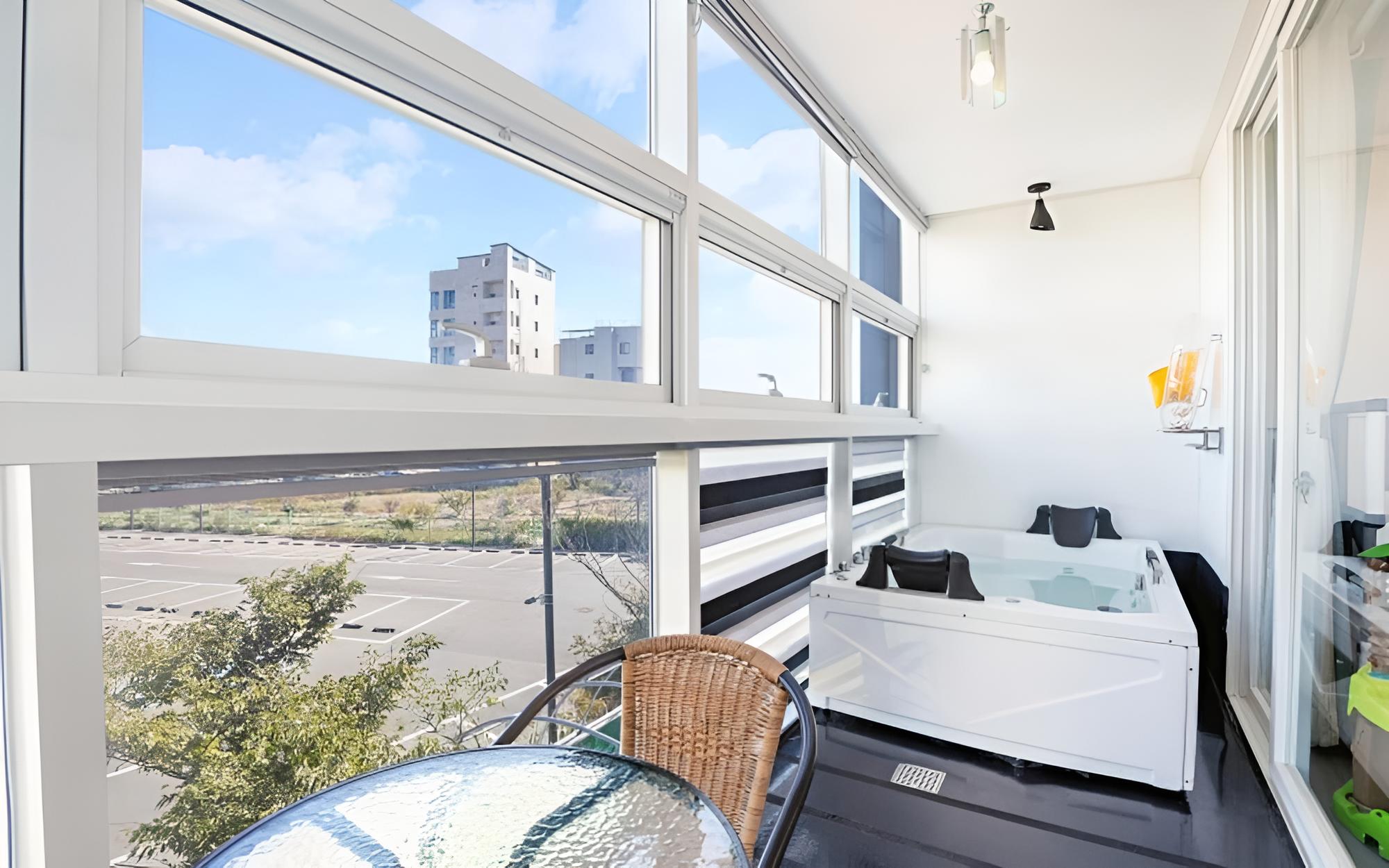 Gangneung Four View Pension