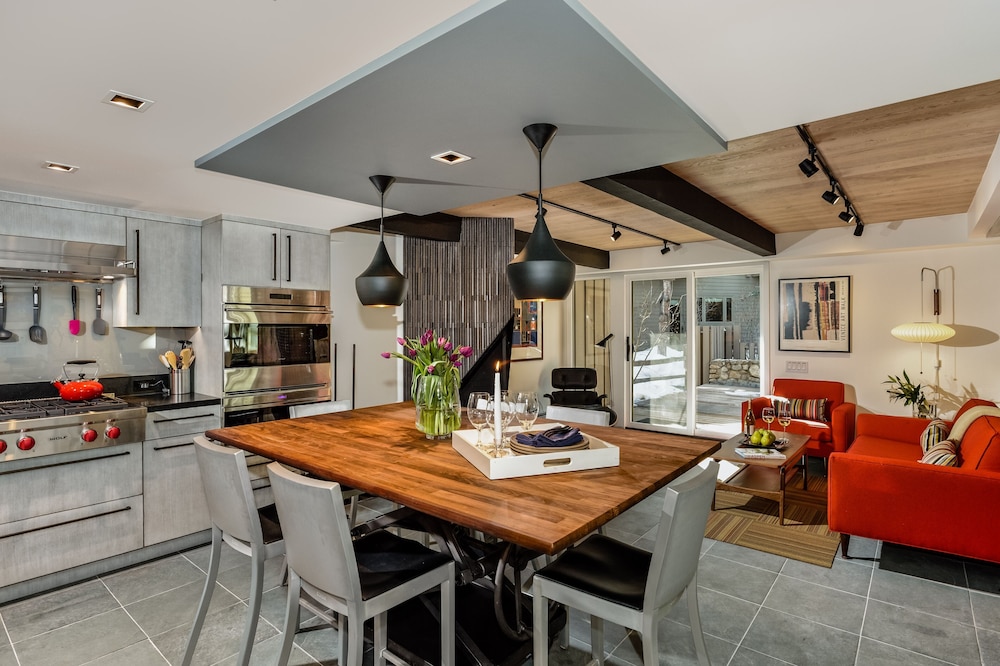Aspen Snowmass Alps Apartments