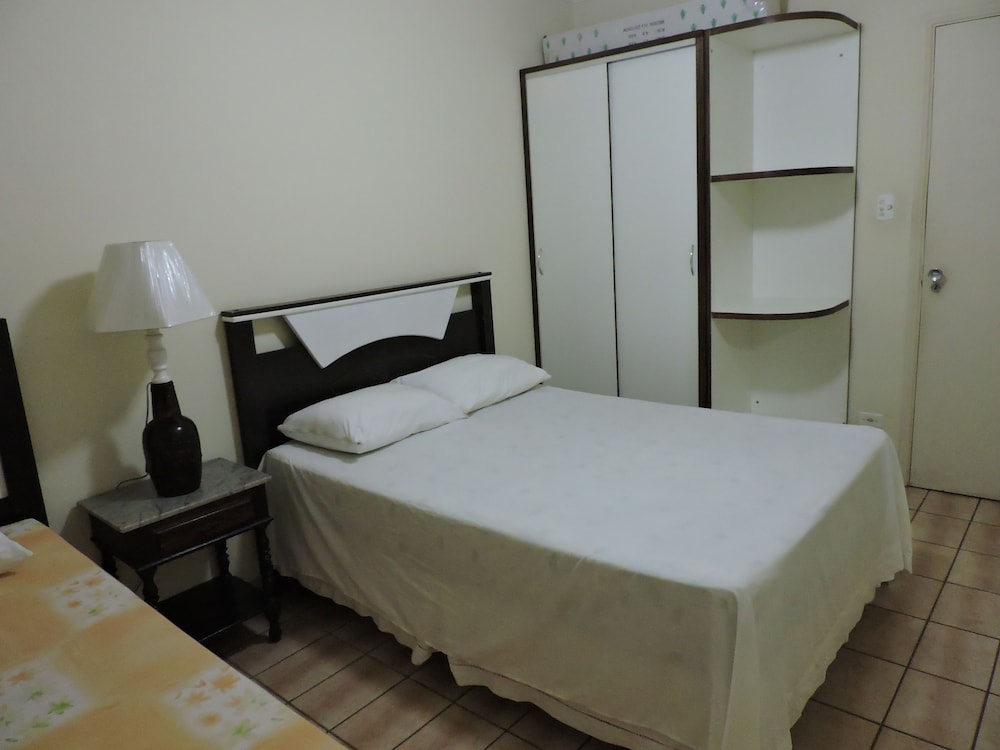Apartamentos Adriático Guarujá