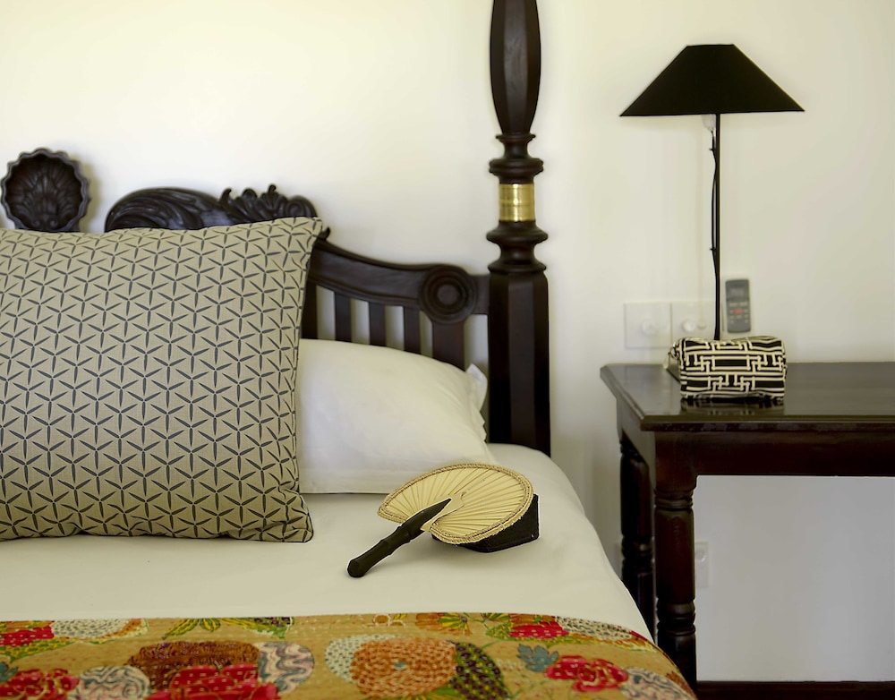 Ivory House