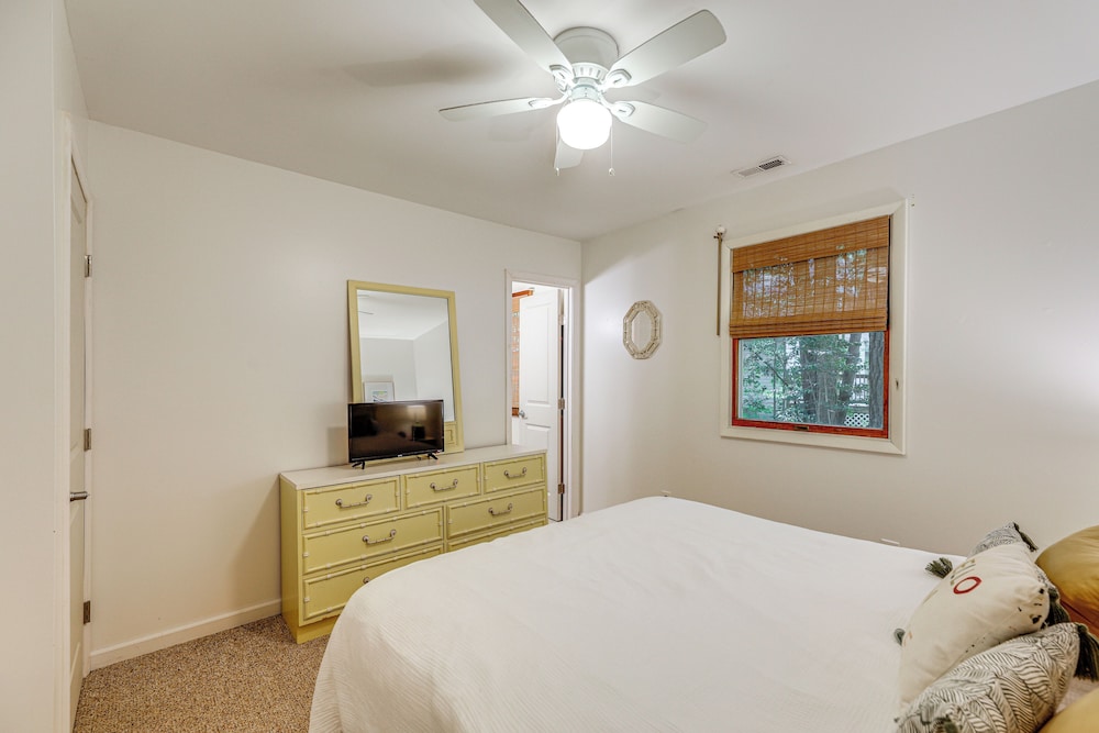 Warm & Cozy 3br-8 Mi to Ocean City!