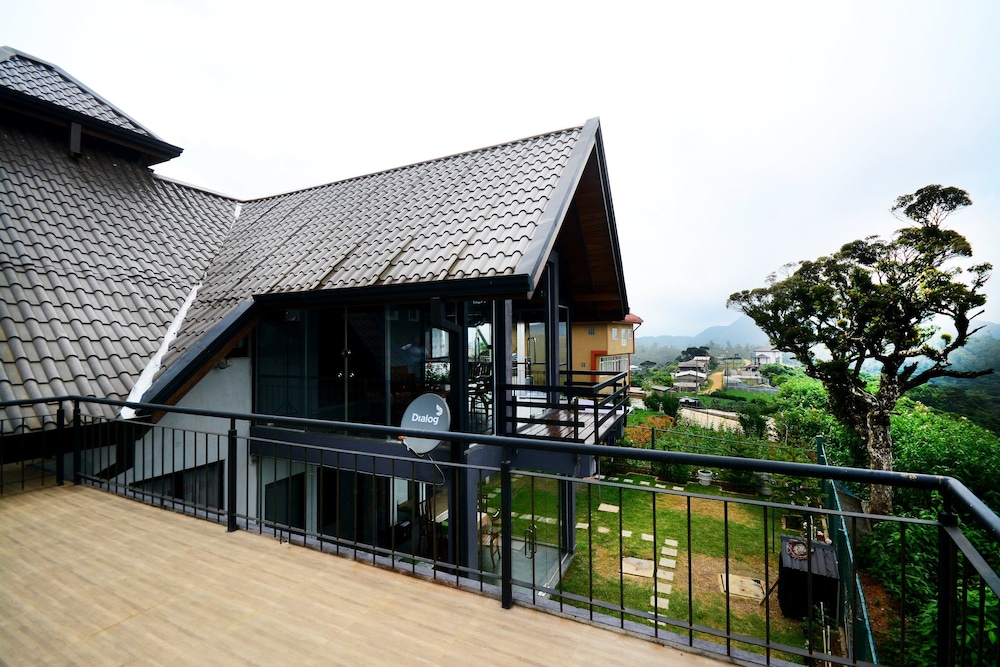 Mount Lake Inn