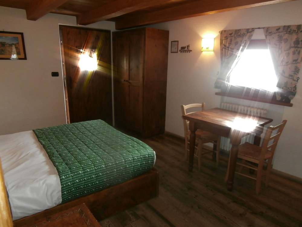 Baita Ancienne Bergerie photo 5