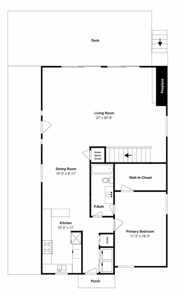 Sierra's Grace by Ruidoso Vacation Rentals