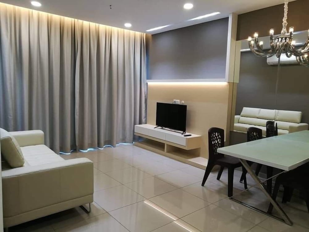 Comfort Home Atlantis
