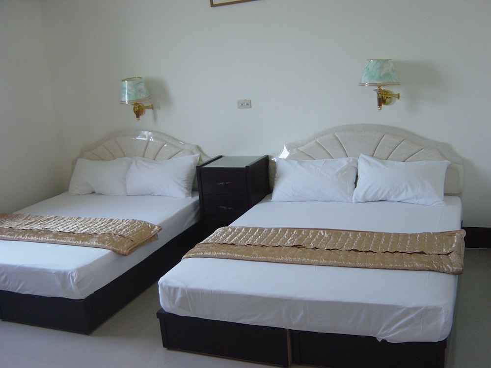 Sun Hostel
