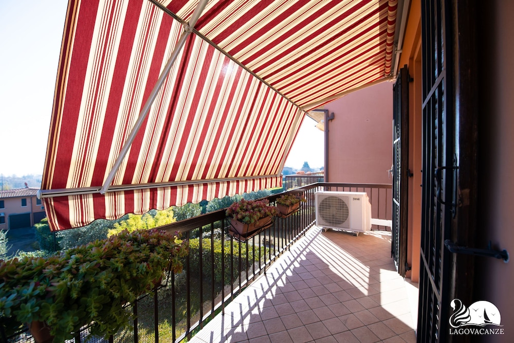 Appartamento Giada in Padenghe sul Garda