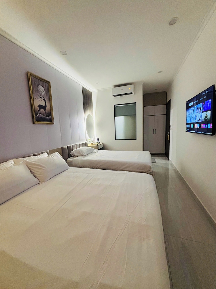 Cindy Homestay Grand World
