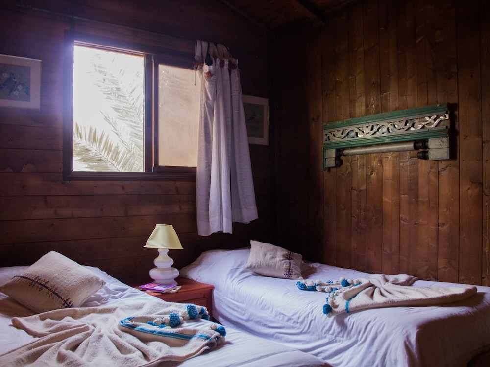Tozeur Vacations - Hotel Diar Abou Habibi - Property Image 3