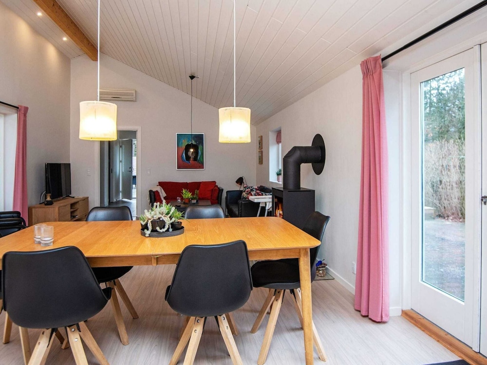Holiday Home in Glesborg view 3