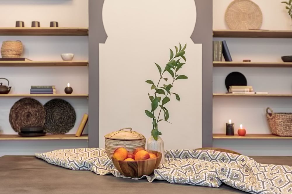 Altai - 3 Bedrooms in R os Rosas