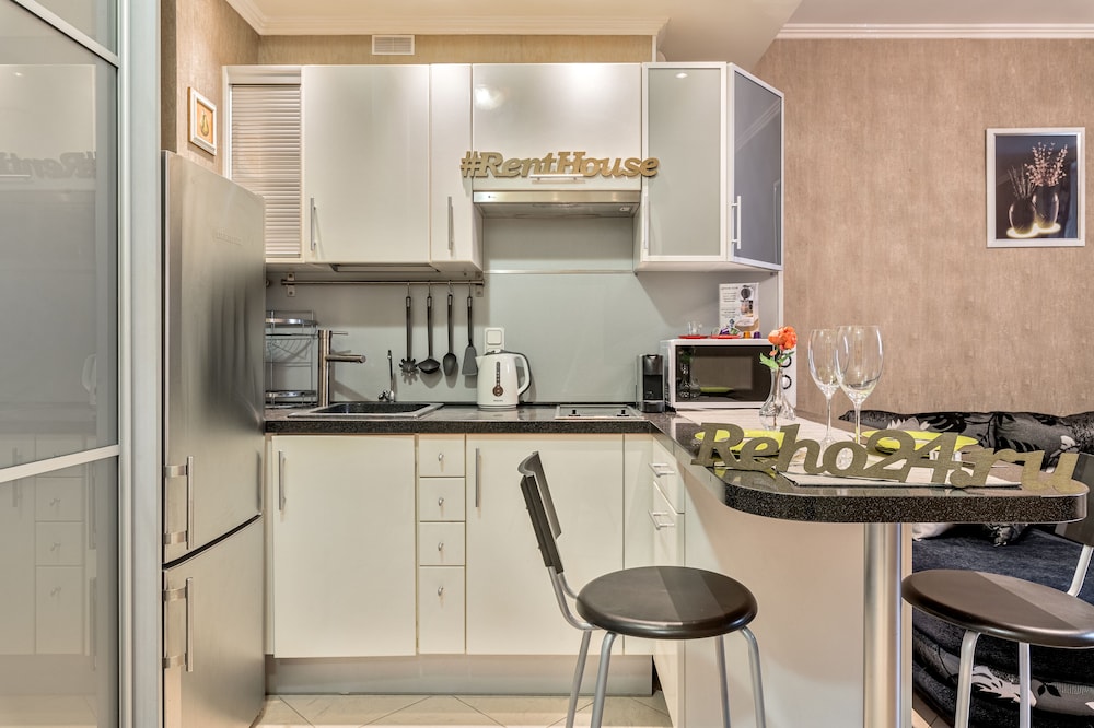 One Bedroom near Gazprom Arena, UEFA 2022 view 5