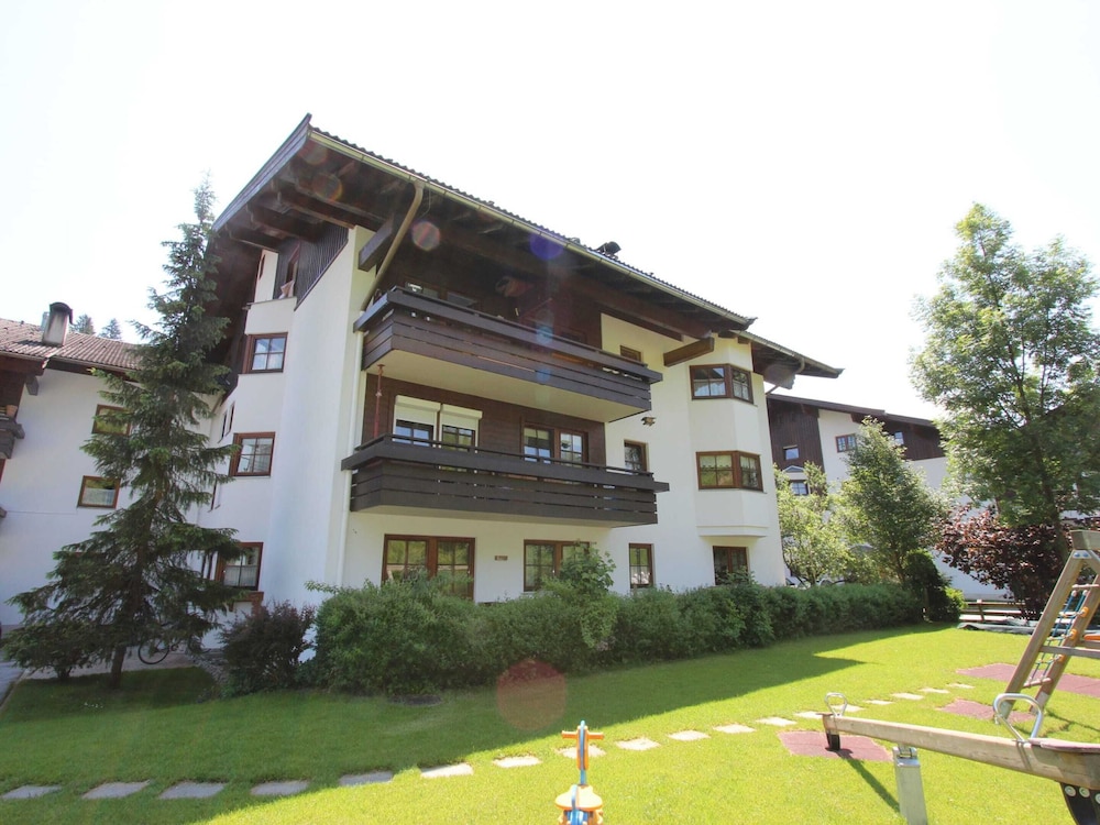 Mountain View Apartment in Going am Wilden Kaiser near Ski Area view 5