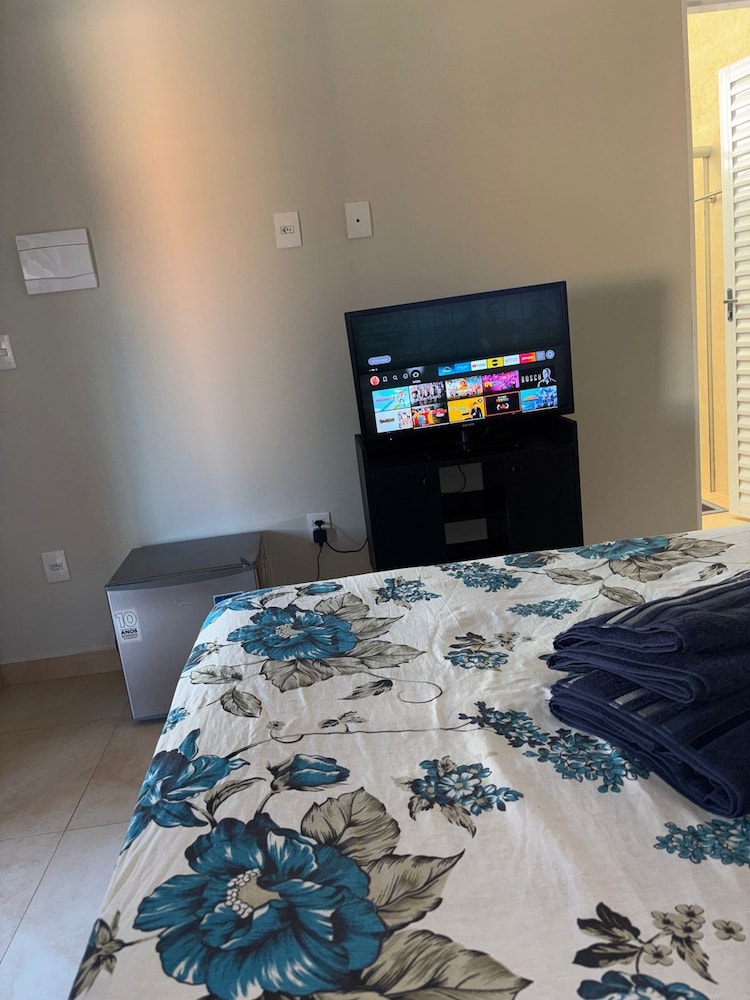 Suites dos Laranjais
