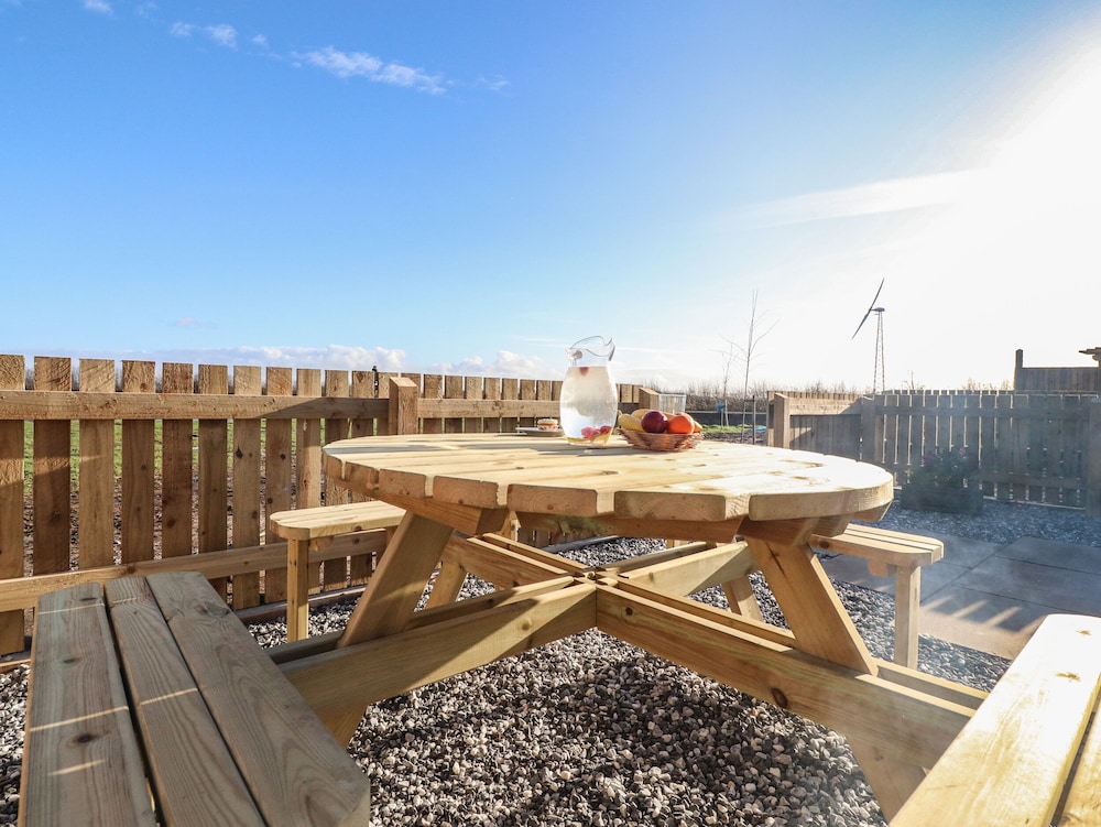 Lapwing Lodge