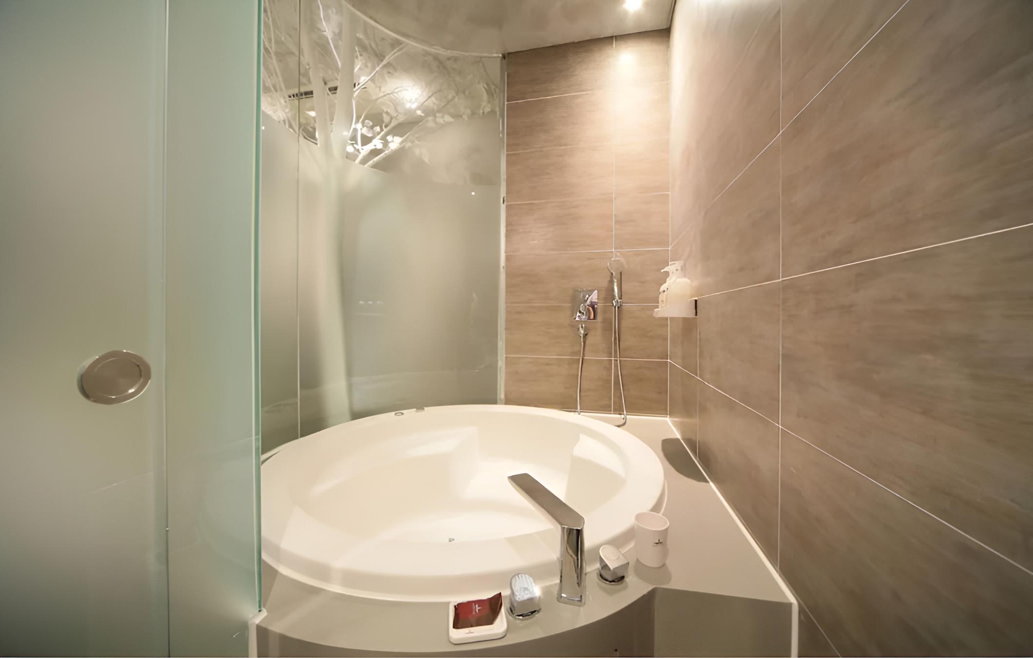 Hotel Star The Masterpiece Suite
