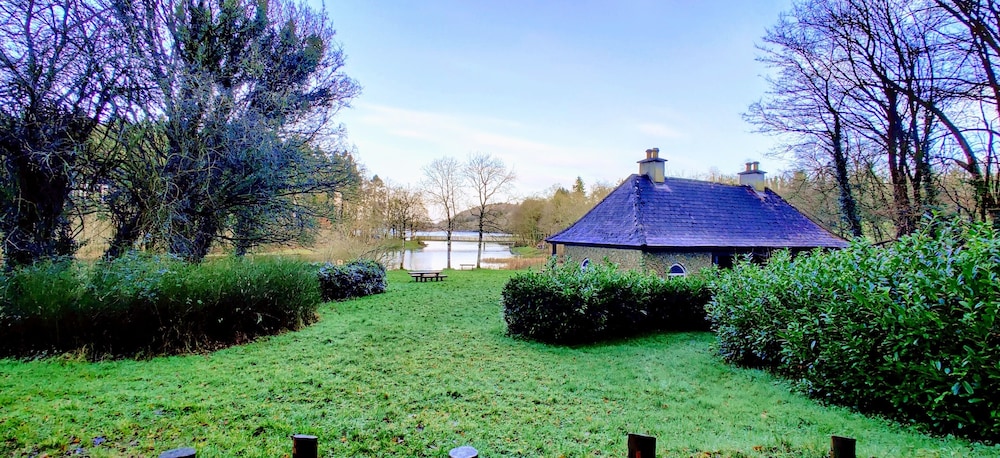 Clooneen House