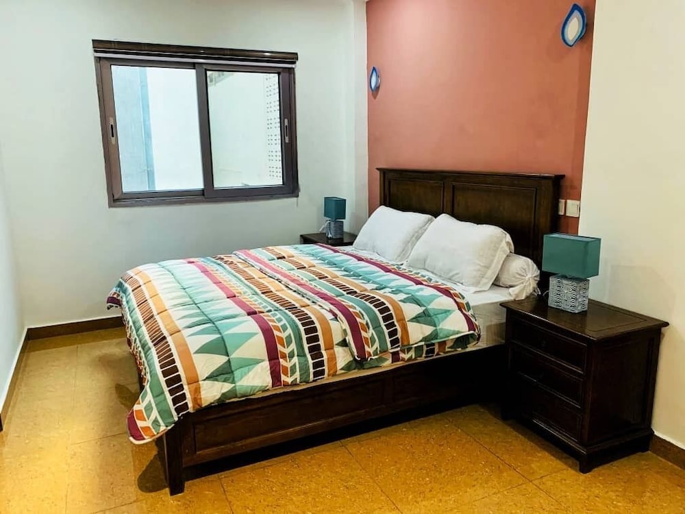 RESIDENCE ABBAS