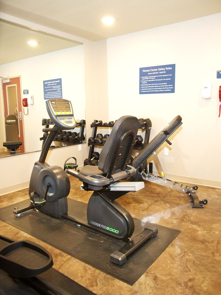 Cobblestone Inn & Suites - Vinton