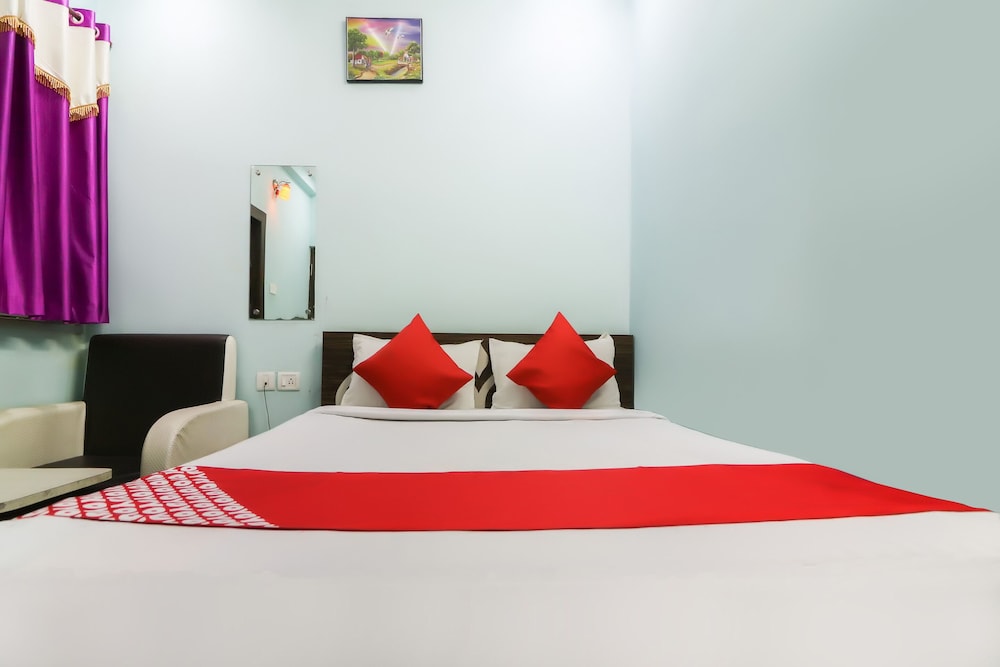 OYO 42780 Hotel Neelkanth - Property Image 11