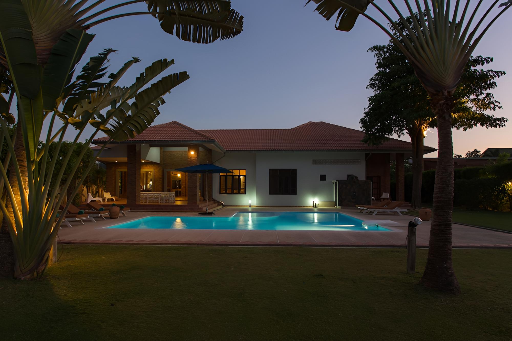 Baan Oriental