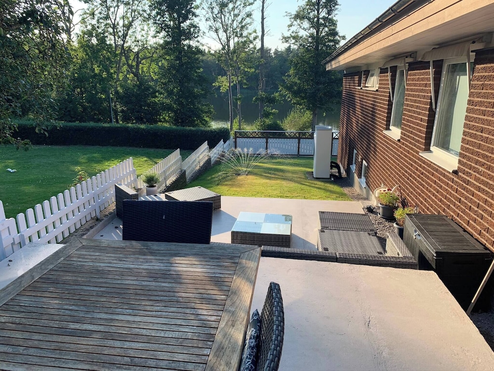 Ronneby Torneryd Retreat