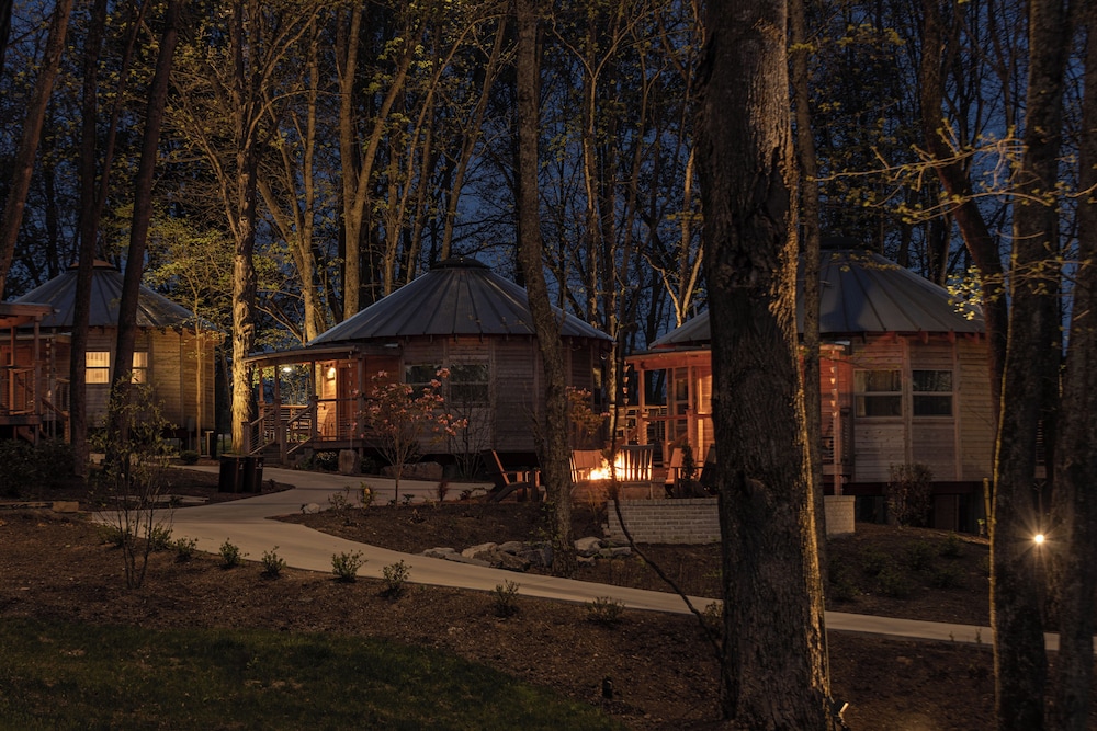 Nicewonder Farm & Vineyard