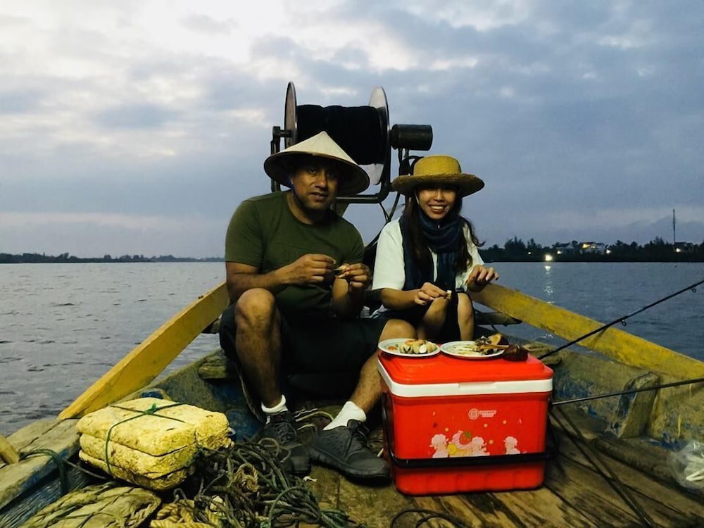 Hoi An Mercy Homestay