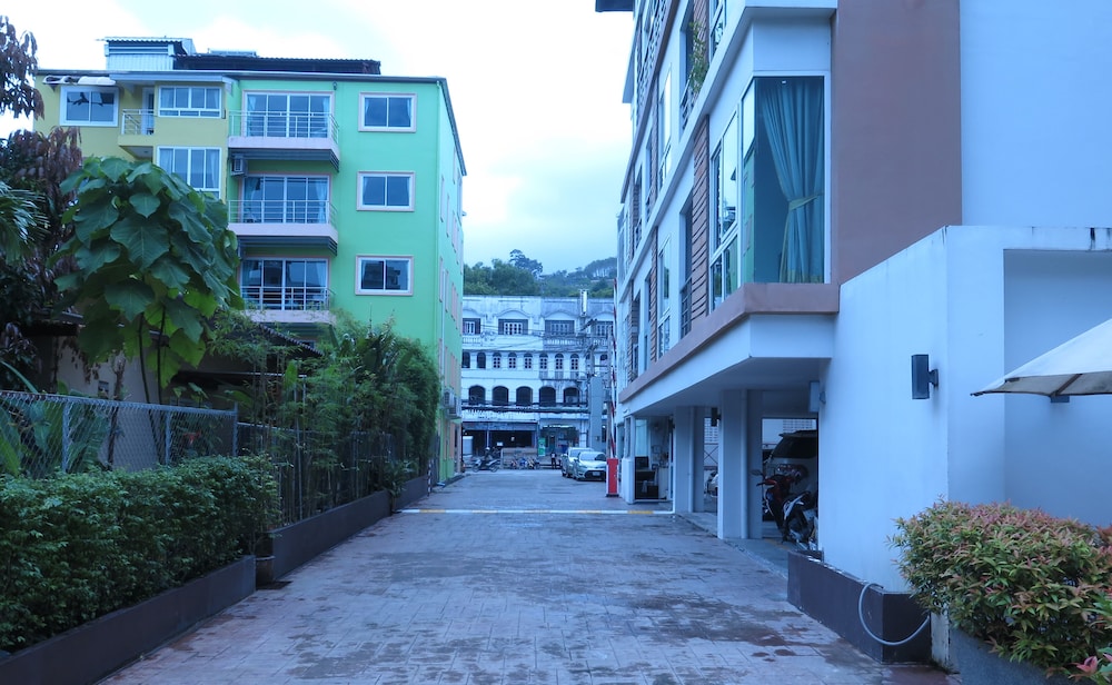 building