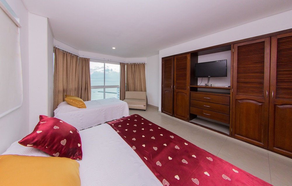 Apartamento Laguito - Vista al Mar
