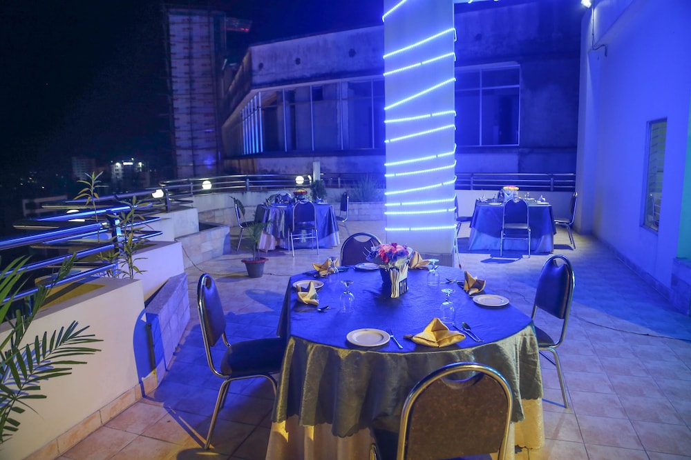 Hotel Valley Garden