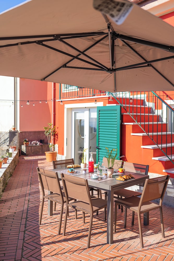 B&B La Volpe