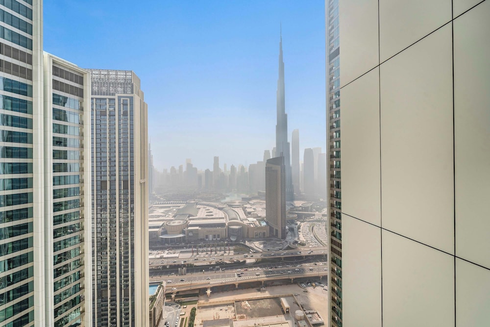 Silkhaus Downtown Views 2, Downtown Dubai
