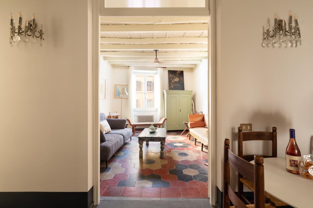 Monti Charming Design Apartment