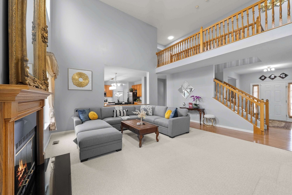 Pickerington Haven Home for 10