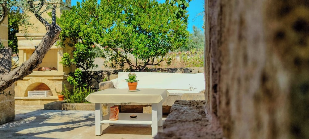 Villa Mortella