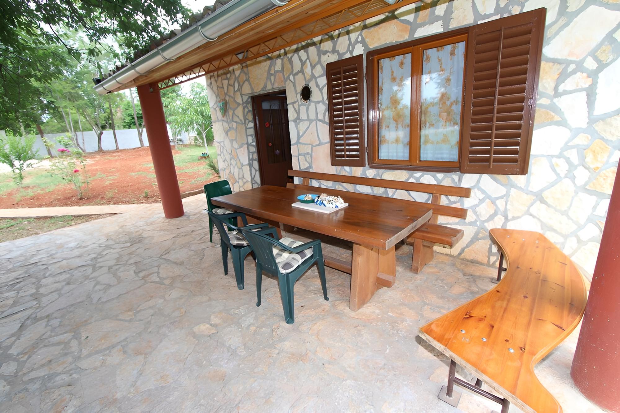 Holiday House Nar view 3