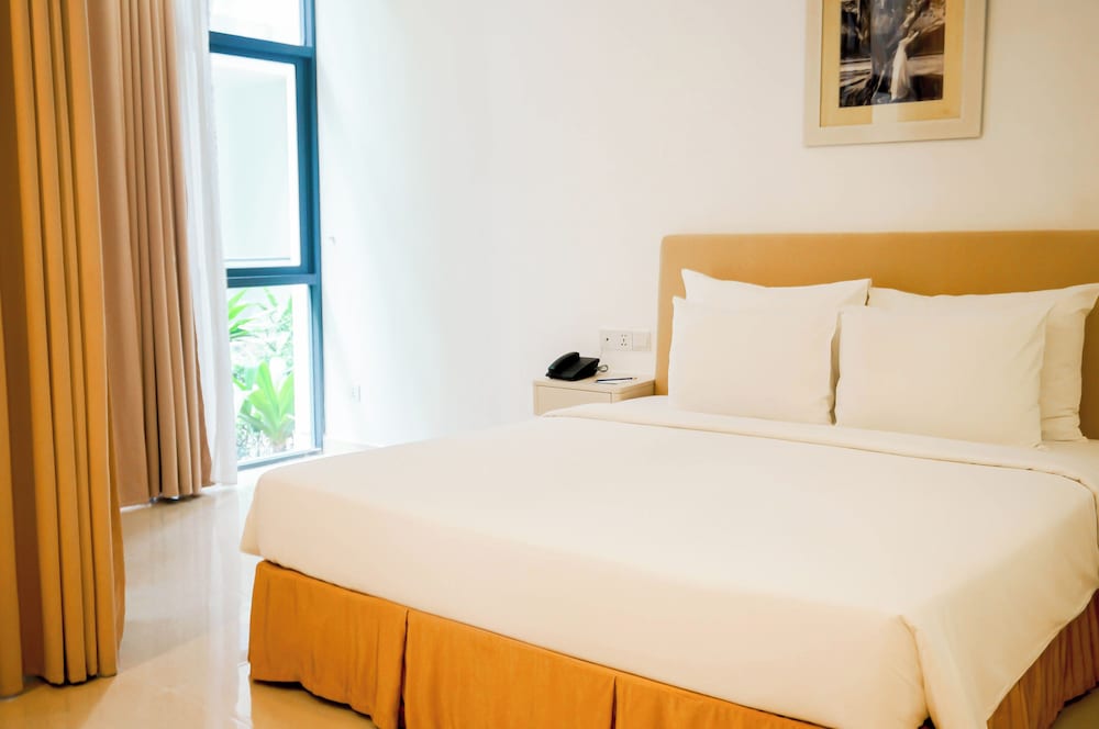 CostaBella Resort Nha Trang