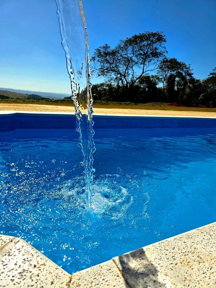Cabanas do Rancho
