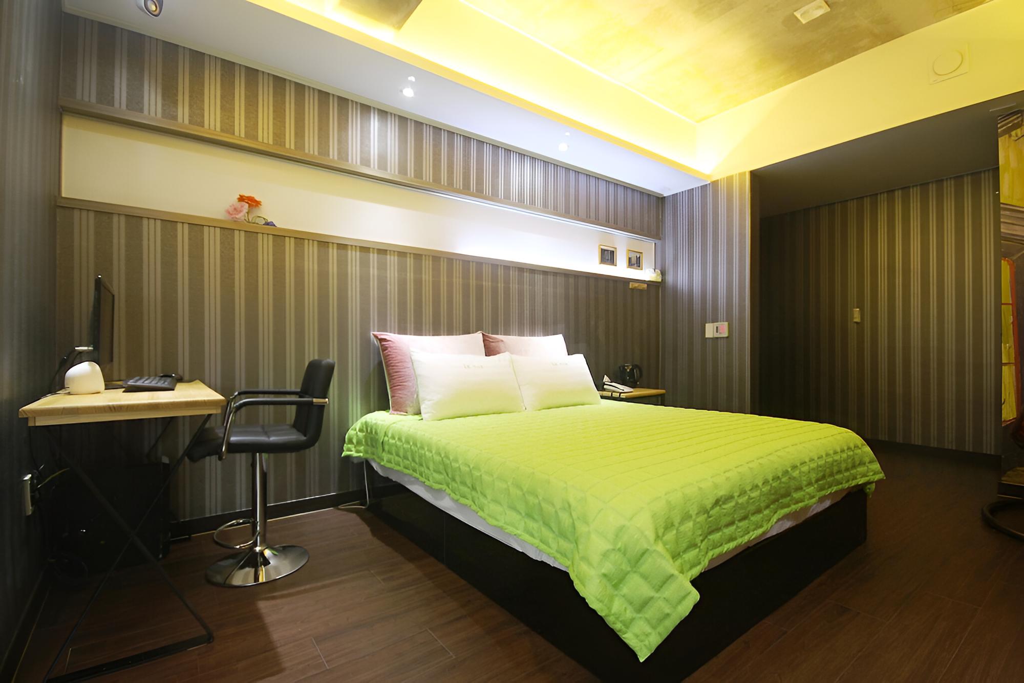 Miryang IN Self Check-in Motel, photo 38