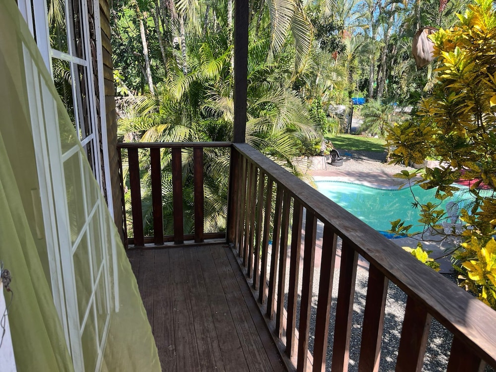 Villas Los Pinos es una villas privadas