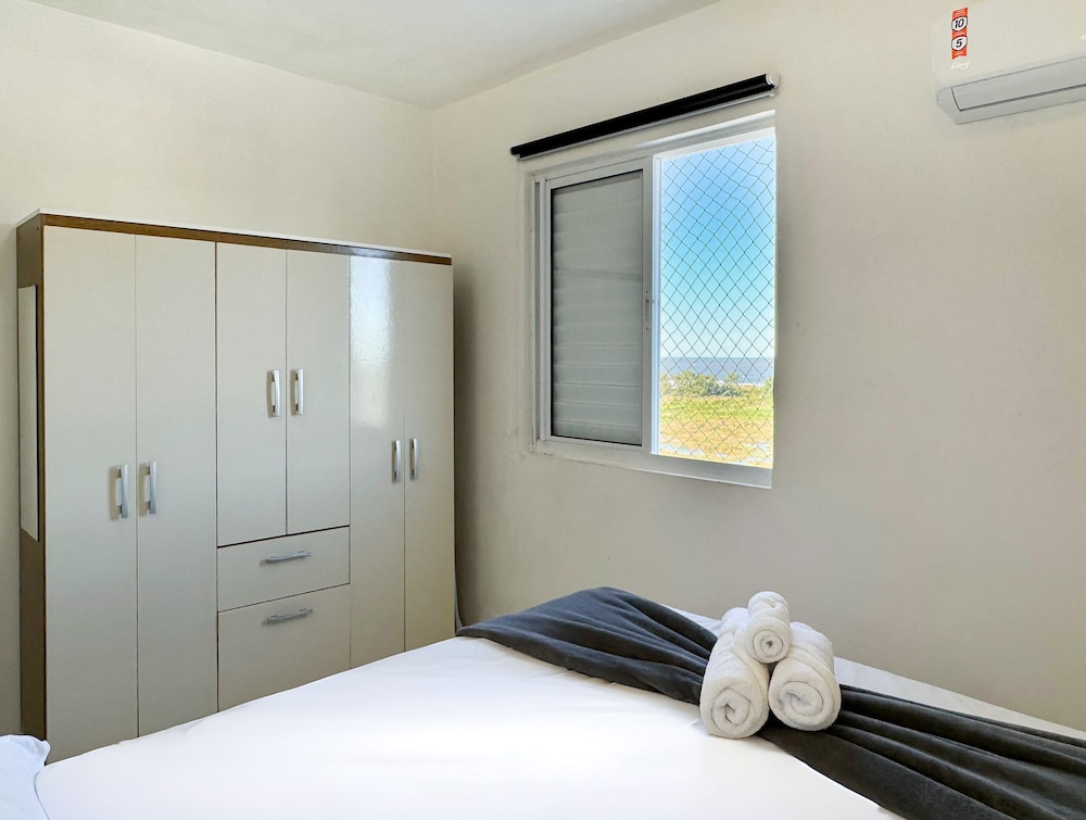 Resid. Clube Mar Grosso-Laguna - LAG706
