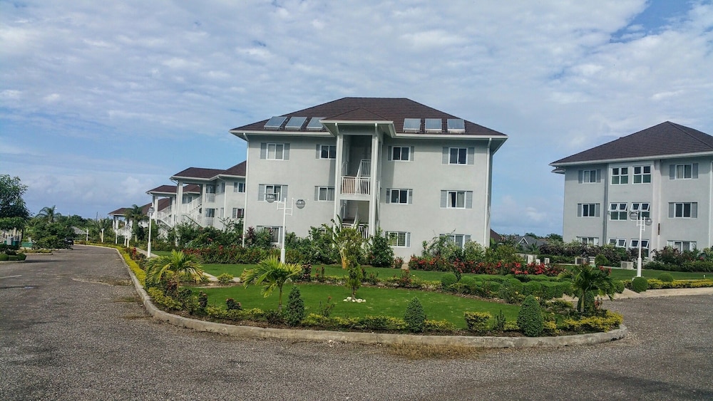 Oceanic View Apartment at Fern Court, photo 54